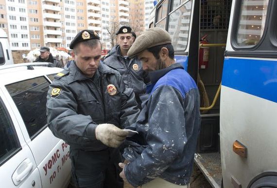 прописка в Магнитогорске